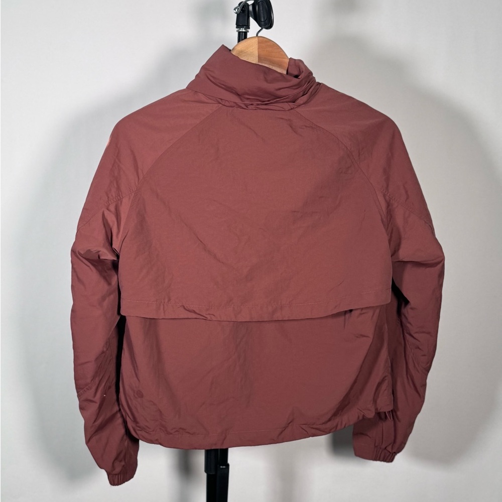 NWOT Lululemon Always Effortless Jacket - Picture 7 of 9